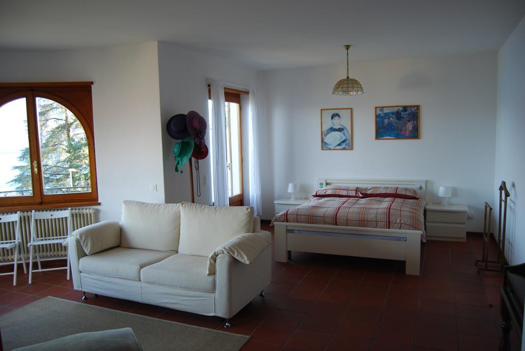 B&B Nonno Leo Cannero Riviera Oda fotoğraf