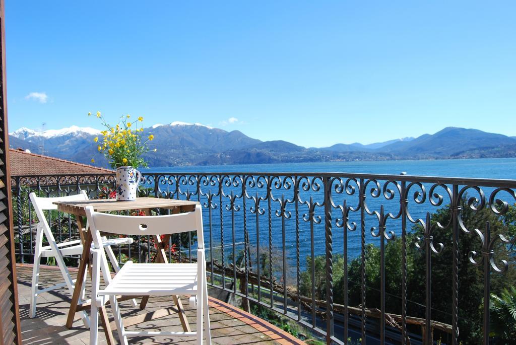 B&B Nonno Leo Cannero Riviera Oda fotoğraf