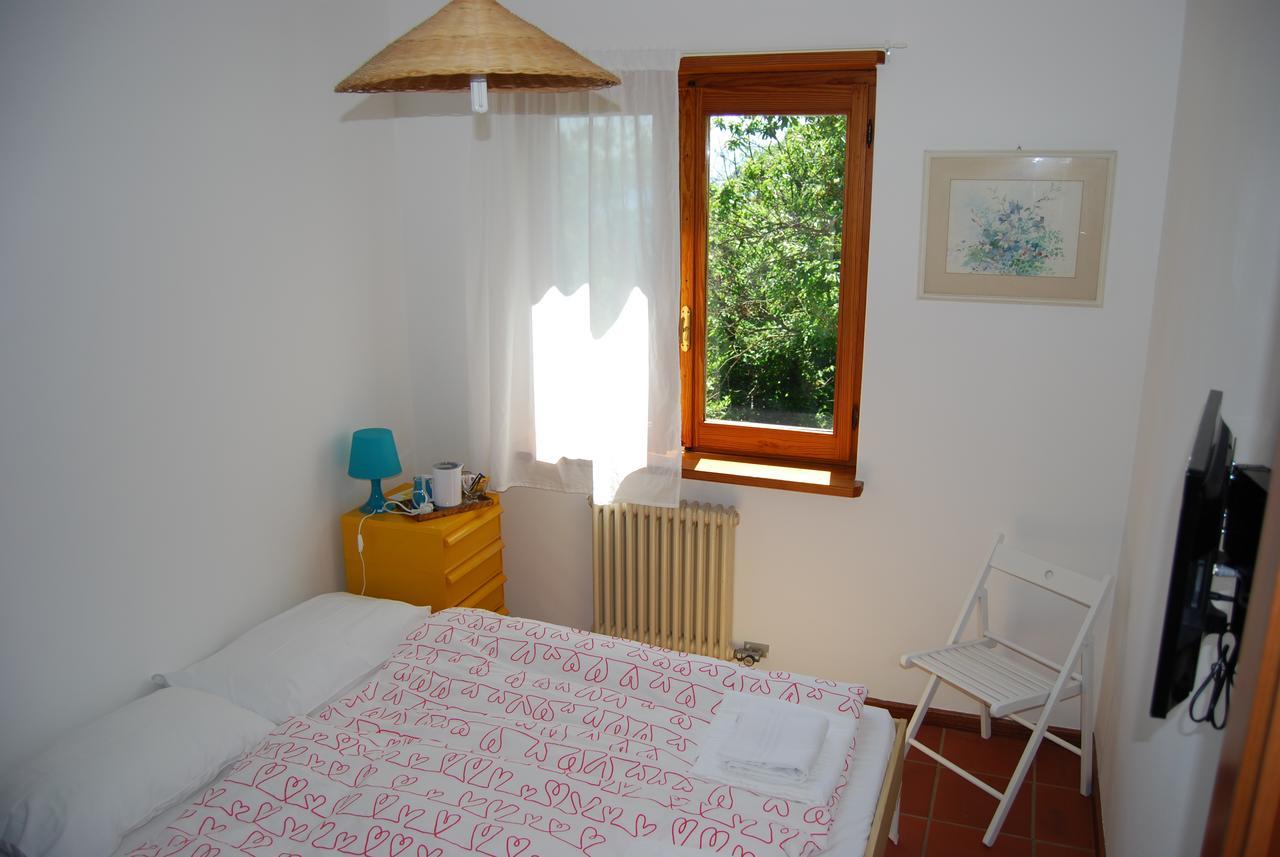 B&B Nonno Leo Cannero Riviera Dış mekan fotoğraf