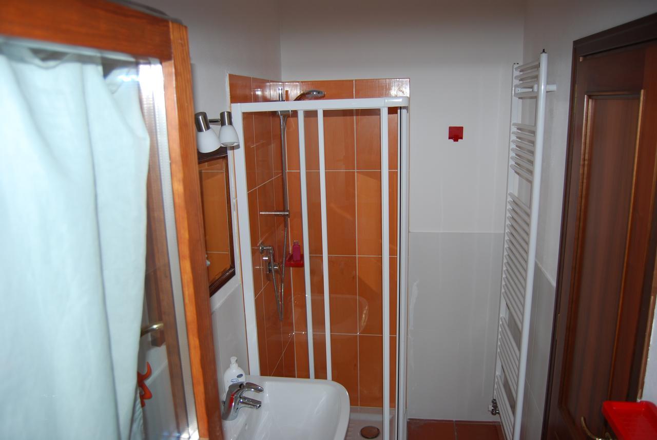 B&B Nonno Leo Cannero Riviera Dış mekan fotoğraf