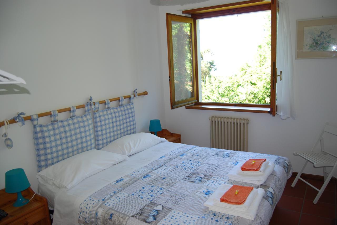 B&B Nonno Leo Cannero Riviera Dış mekan fotoğraf